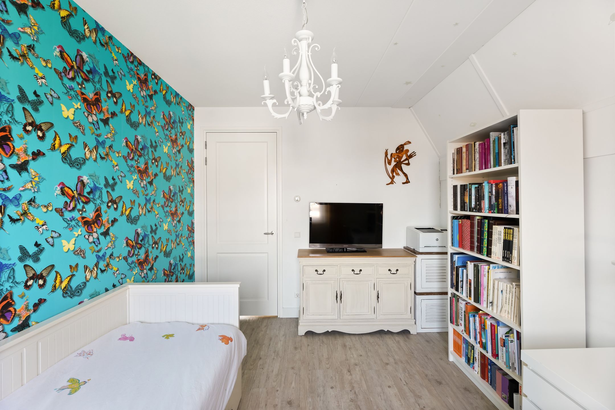 Foto 36 van Koninginnepage 21