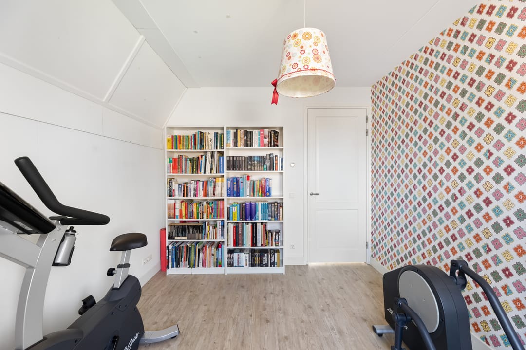 Foto 38 van Koninginnepage 21