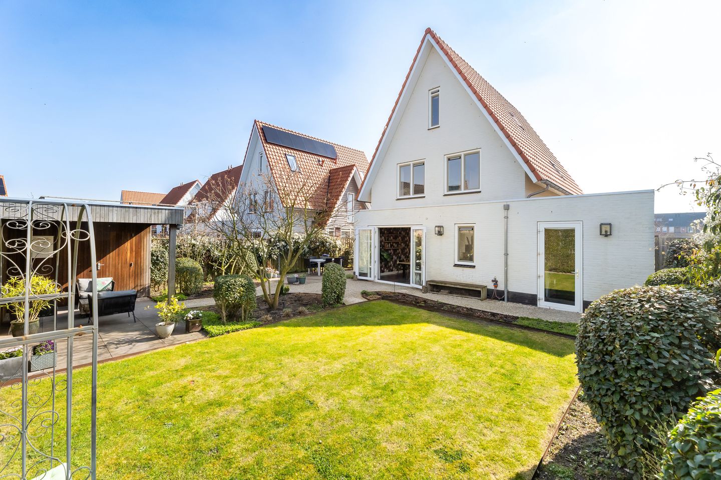 Foto 44 van Koninginnepage 21