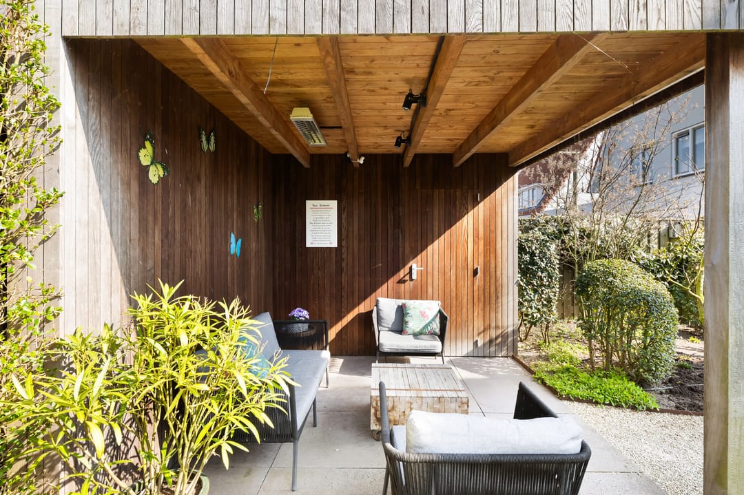 Foto 46 van Koninginnepage 21