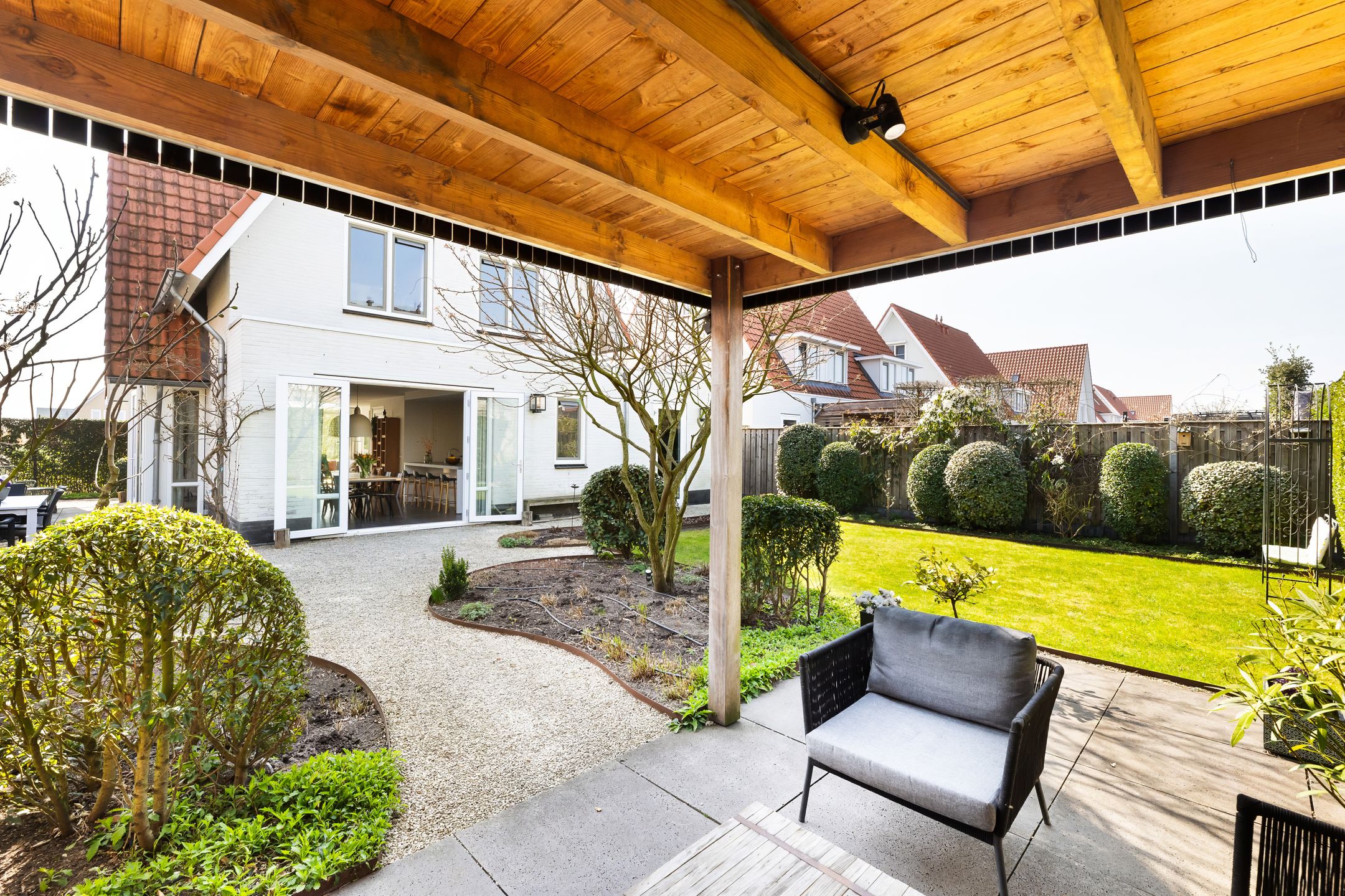 Foto 48 van Koninginnepage 21