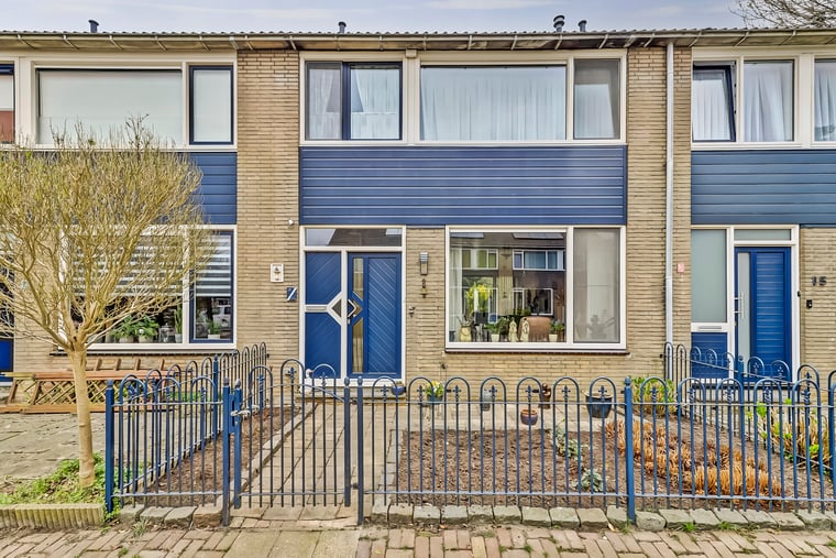 Jan Thijssenpad 17 main image