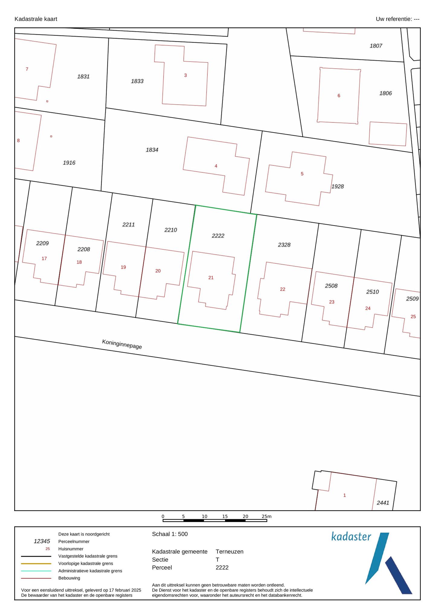 Foto 55 van Koninginnepage 21