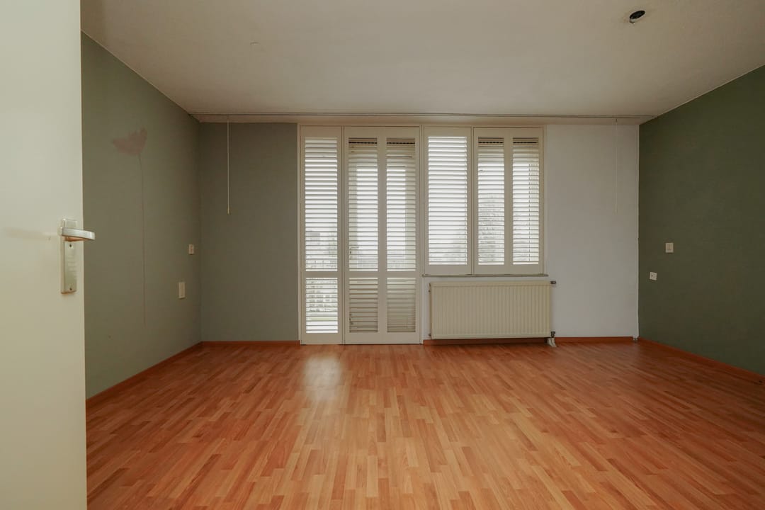 Foto 2 van Franciscushof 50