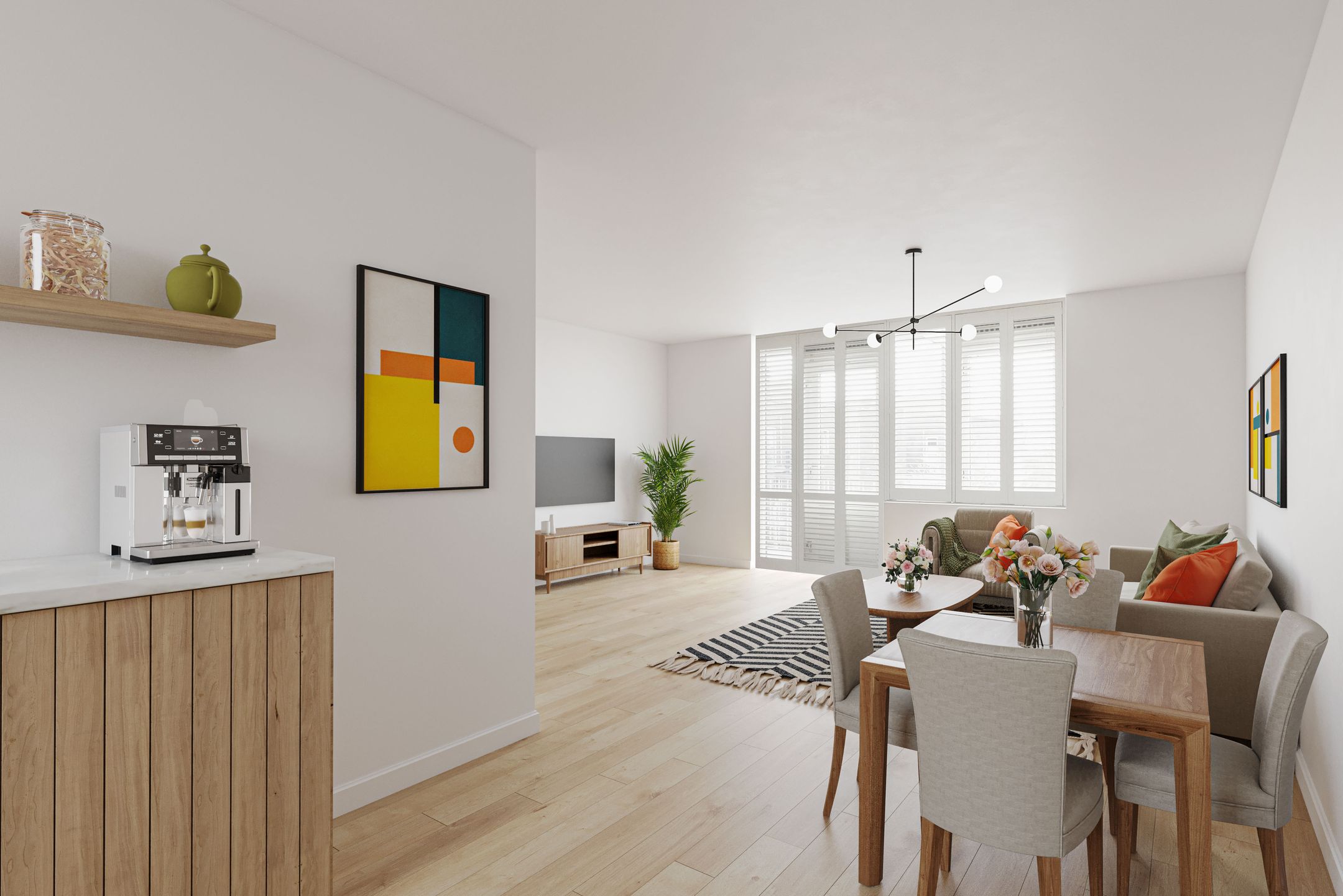 Foto 3 van Franciscushof 50