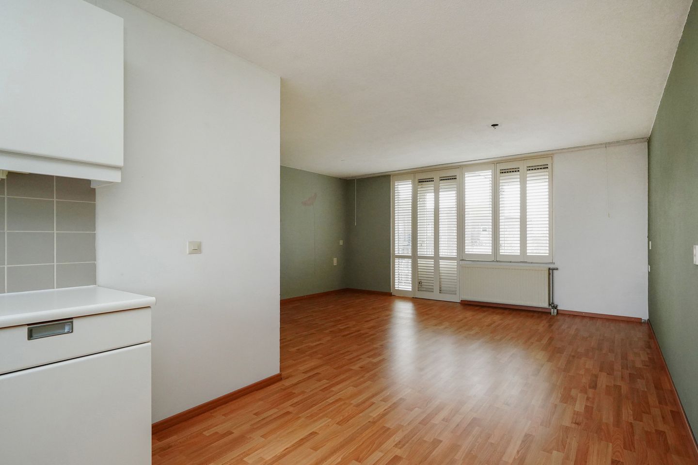 Foto 4 van Franciscushof 50