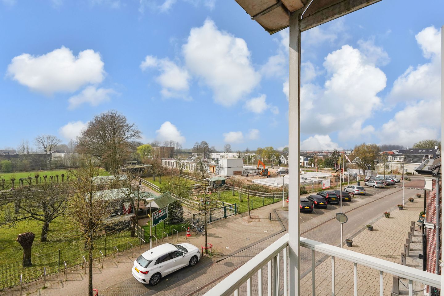 Foto 5 van Franciscushof 50