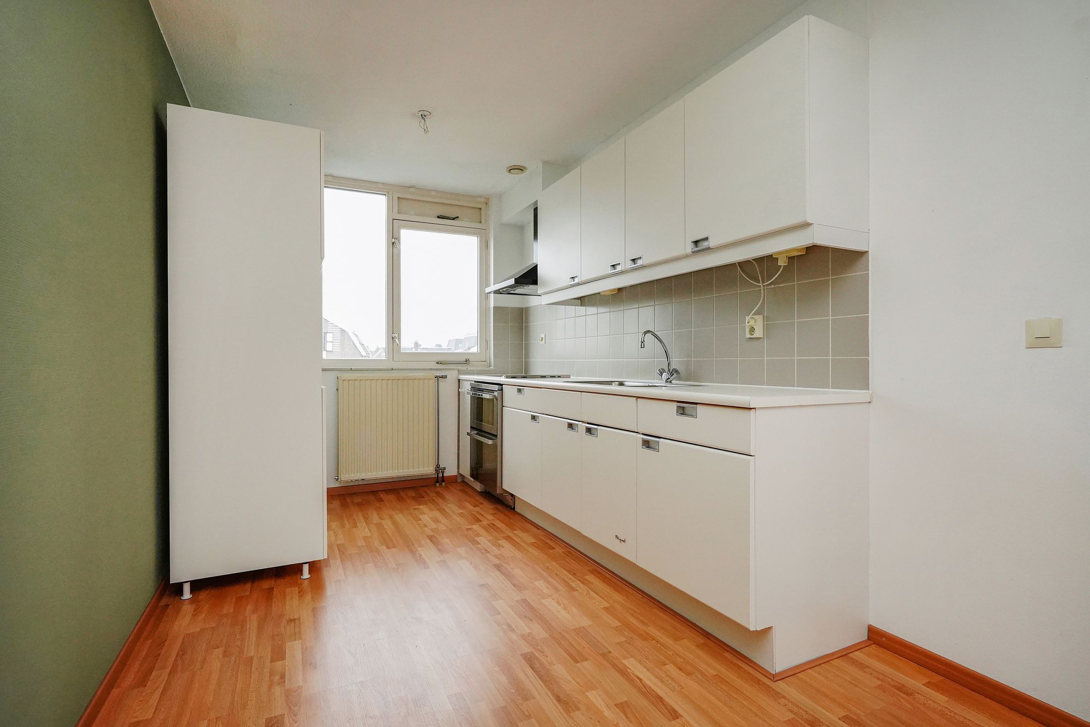 Foto 6 van Franciscushof 50