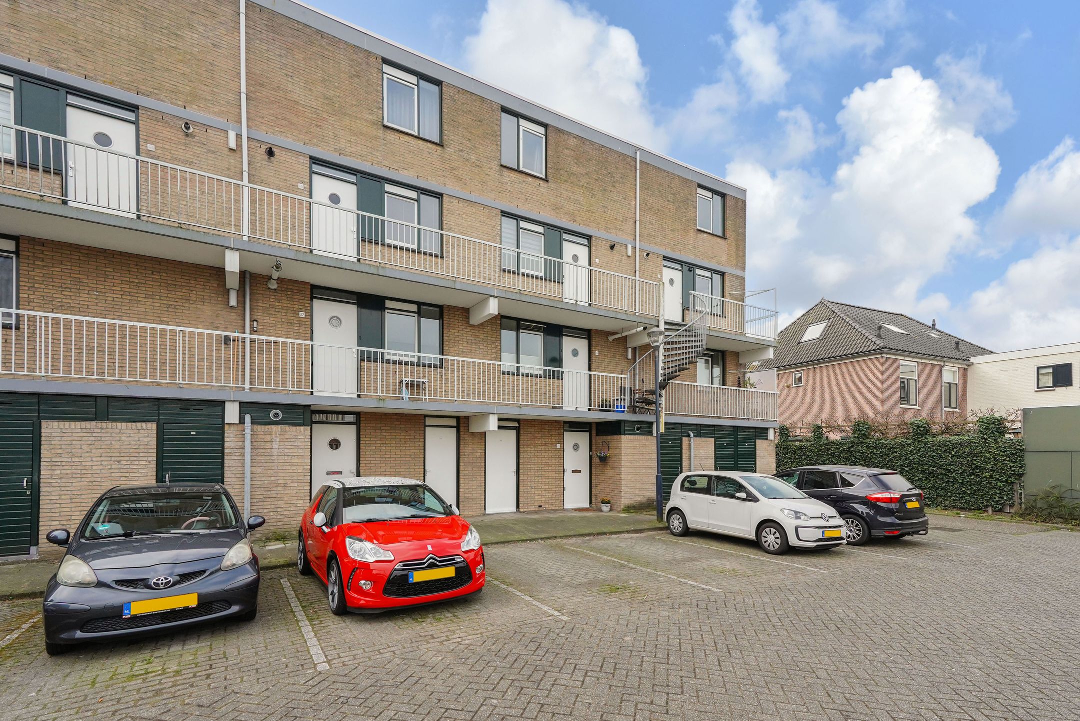 Foto 15 van Franciscushof 50