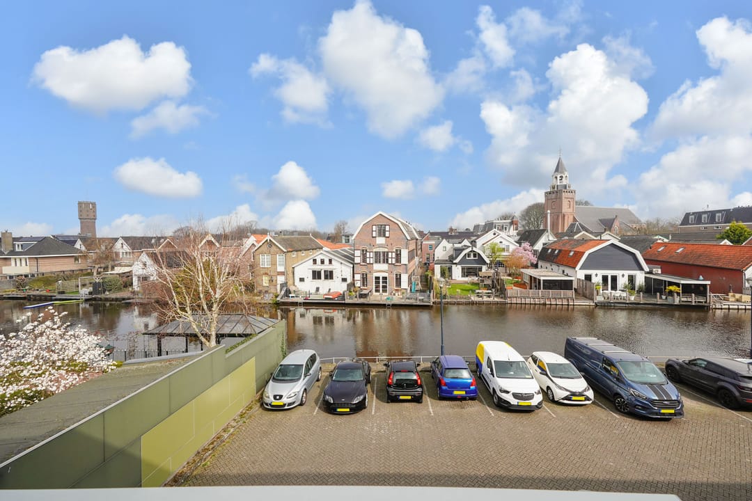 Foto 16 van Franciscushof 50