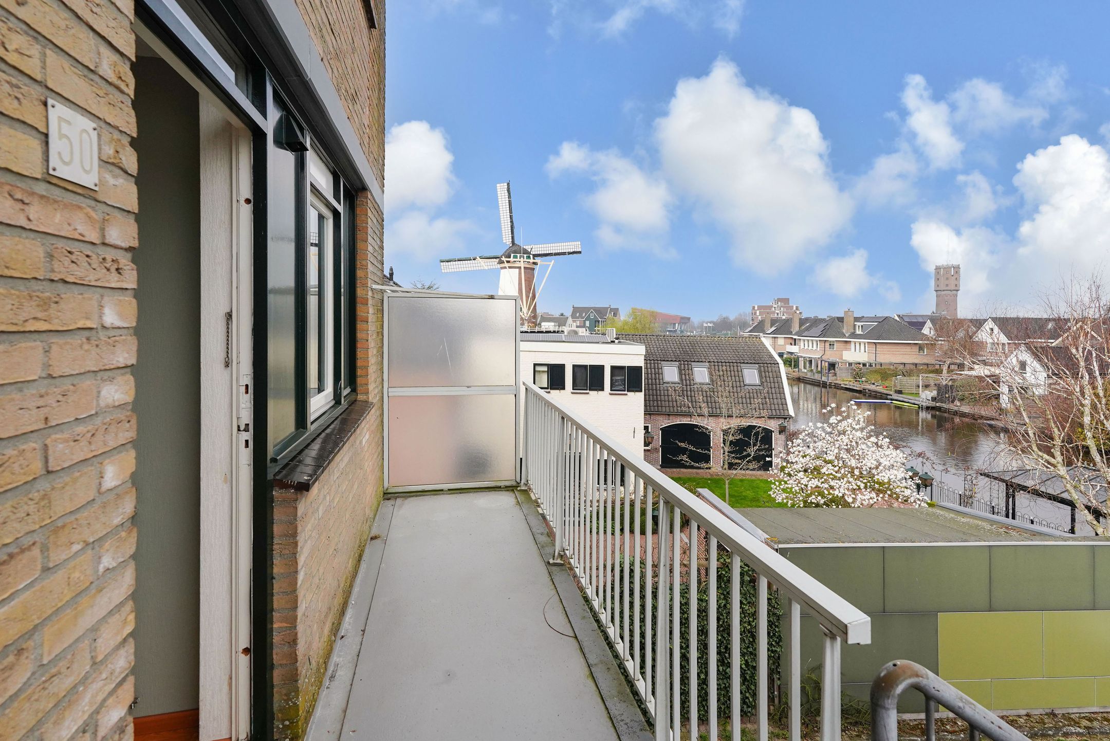 Foto 18 van Franciscushof 50