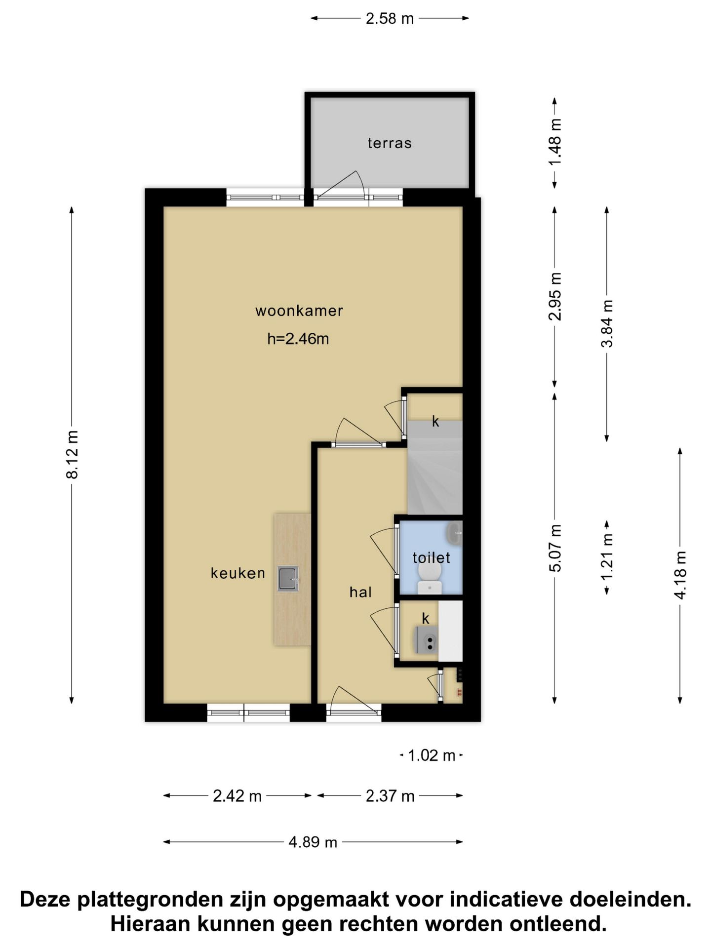 Foto 20 van Franciscushof 50