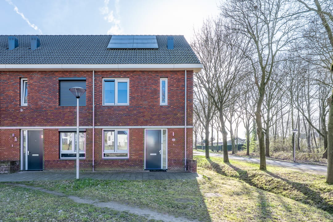 Foto 1 van Laagte 33