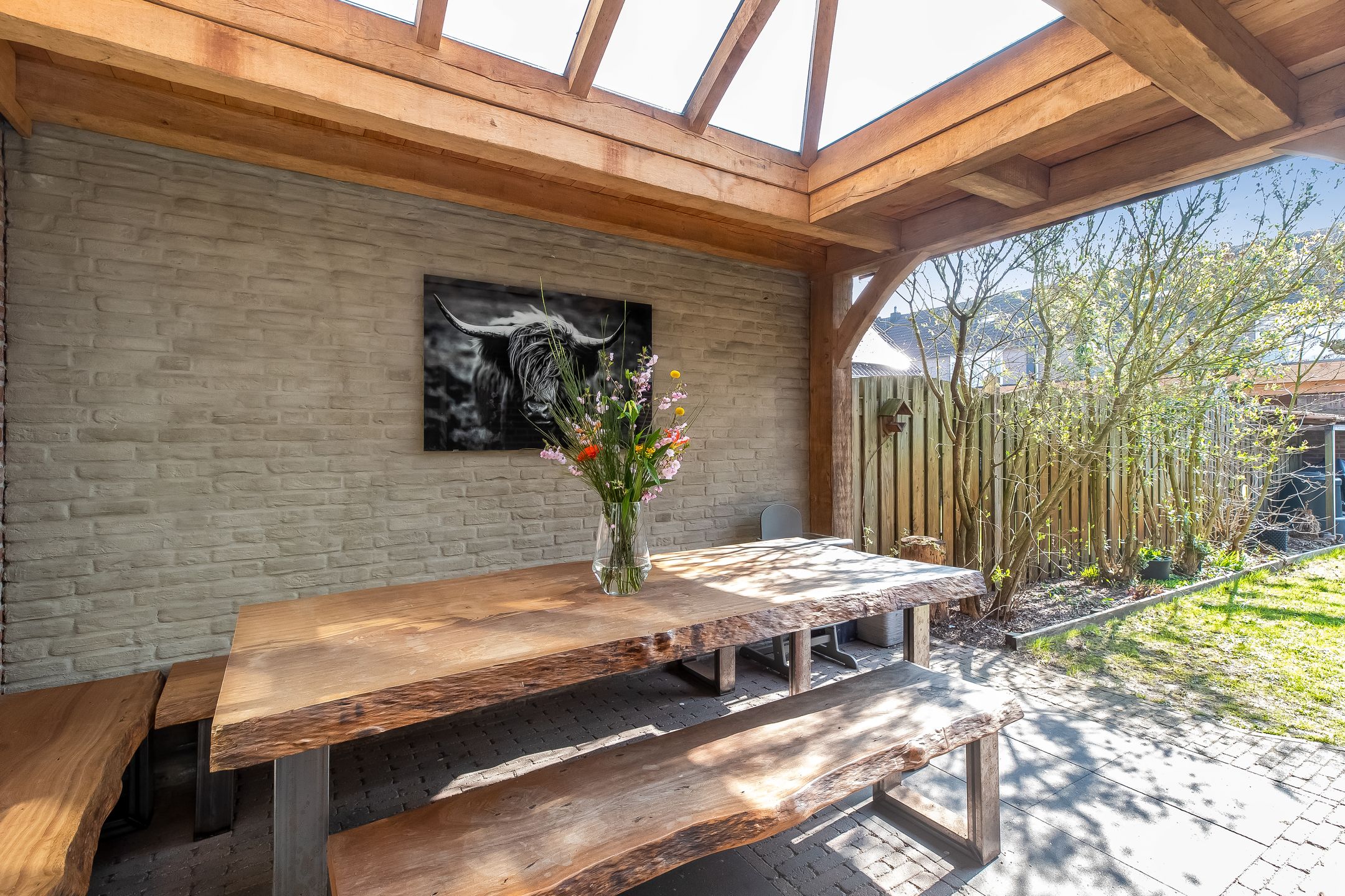 Foto 27 van Borretstraat 77