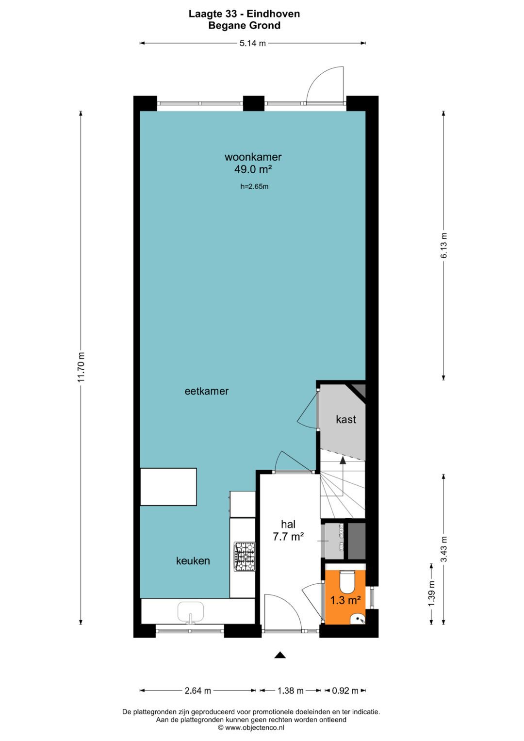 Foto 44 van Laagte 33