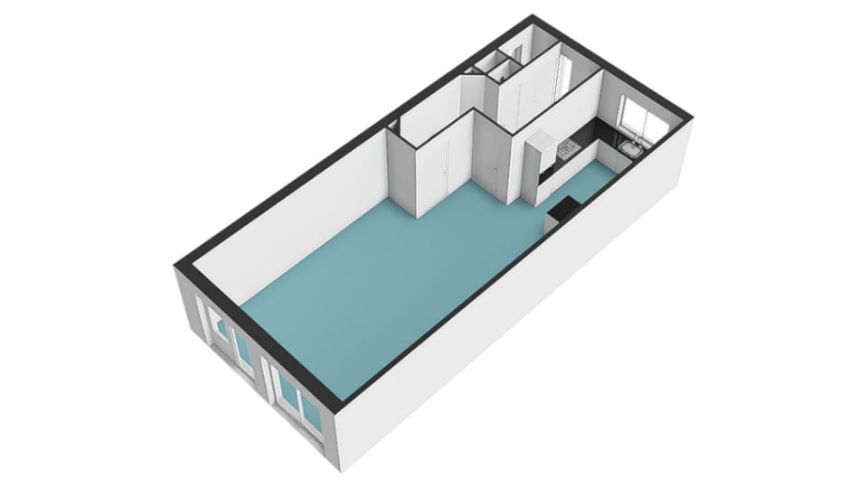 Foto 45 van Laagte 33