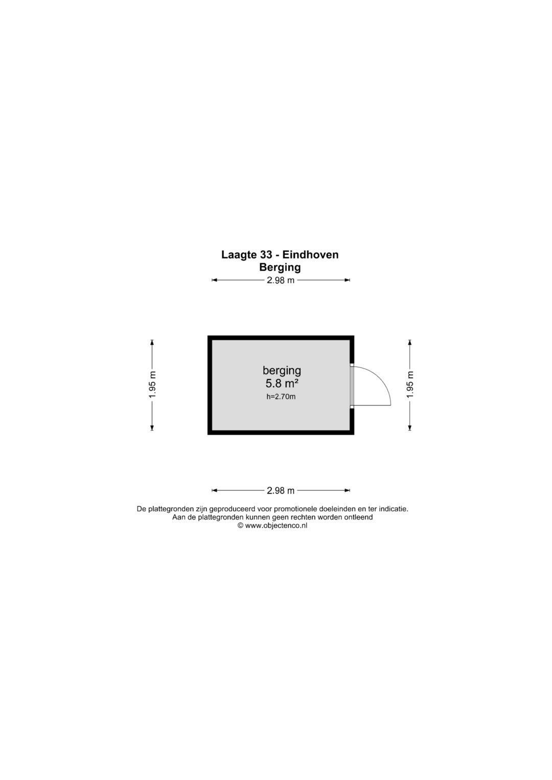 Foto 47 van Laagte 33