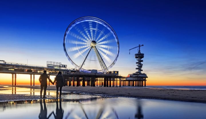 Photo 43 of Prins Willemplein 4