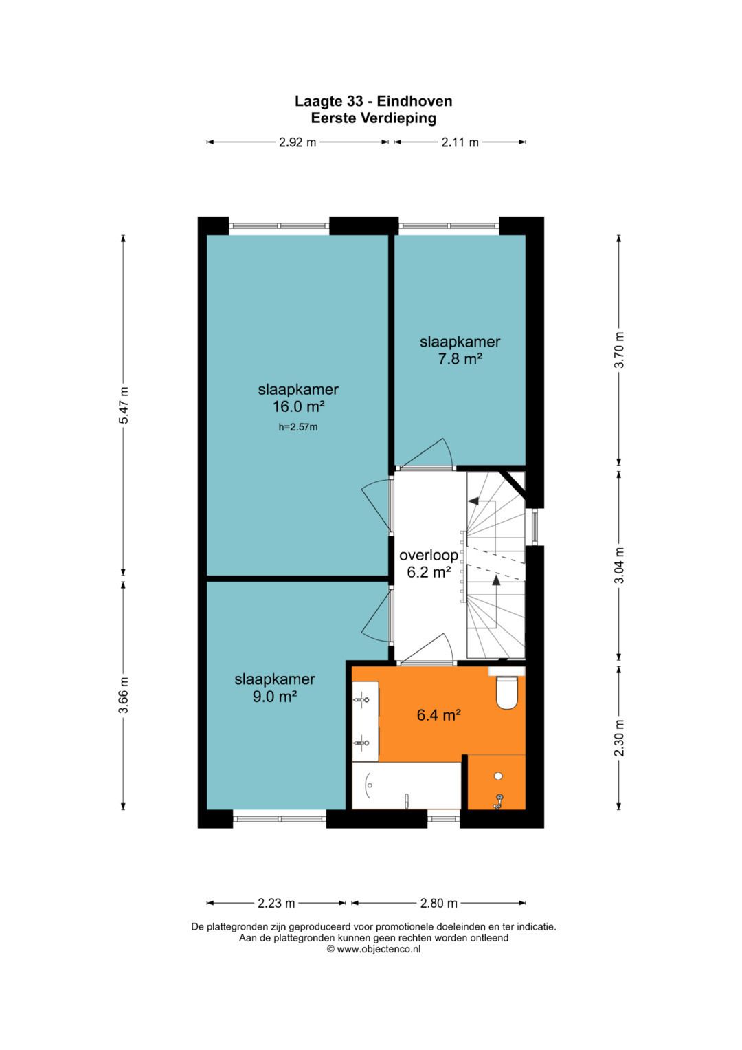 Foto 50 van Laagte 33