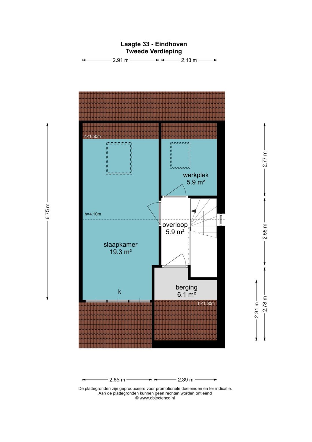 Foto 53 van Laagte 33