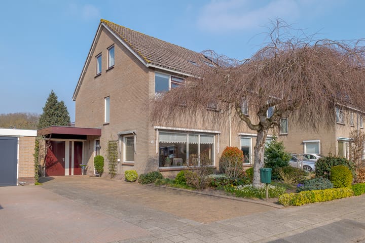 Foto 1 van Gasthuiskamp 14