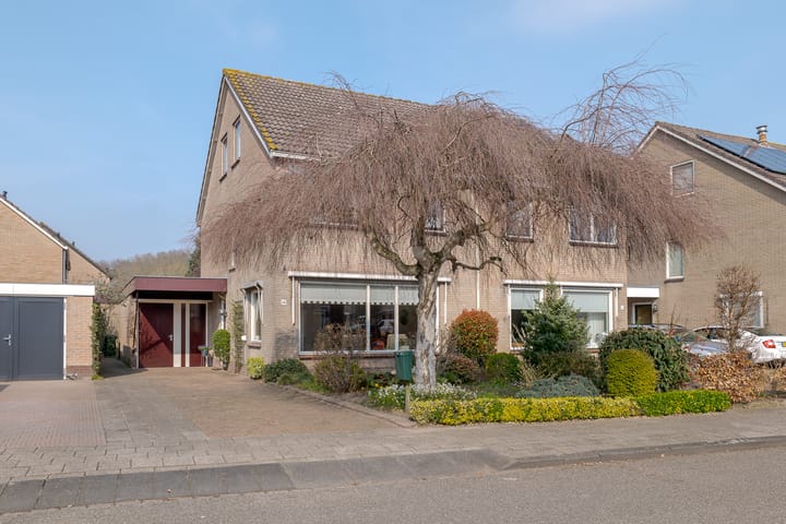 Foto 6 van Gasthuiskamp 14