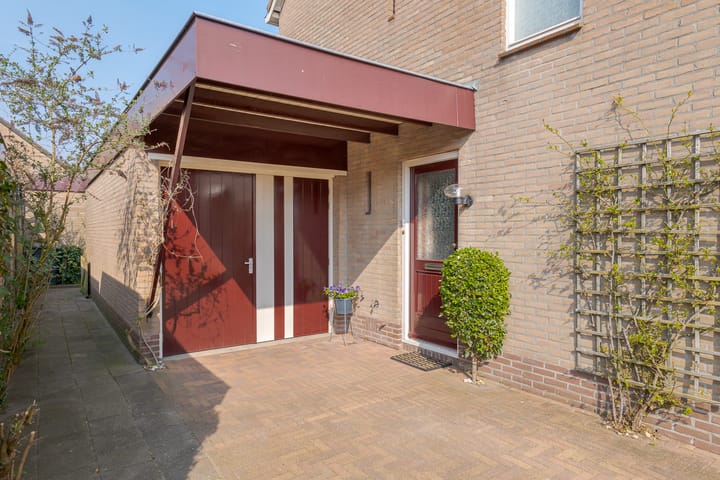 Foto 7 van Gasthuiskamp 14