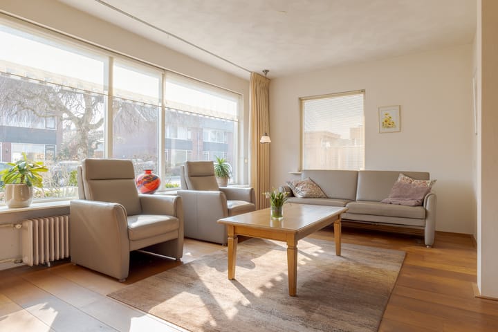 Foto 12 van Gasthuiskamp 14