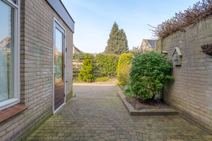 Foto 42 van Gasthuiskamp 14