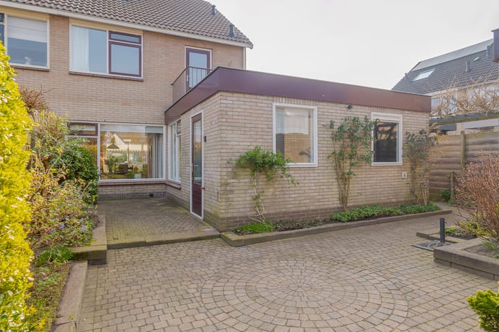 Foto 43 van Gasthuiskamp 14