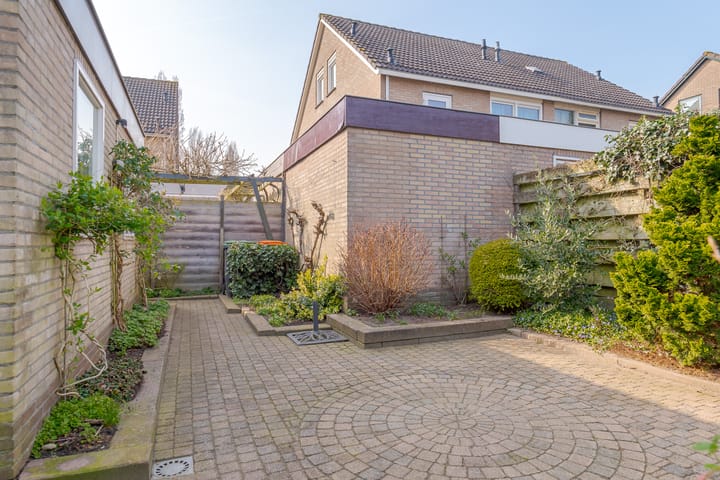 Foto 45 van Gasthuiskamp 14