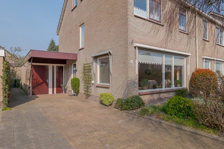 Foto 48 van Gasthuiskamp 14