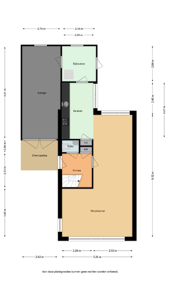 Foto 50 van Gasthuiskamp 14
