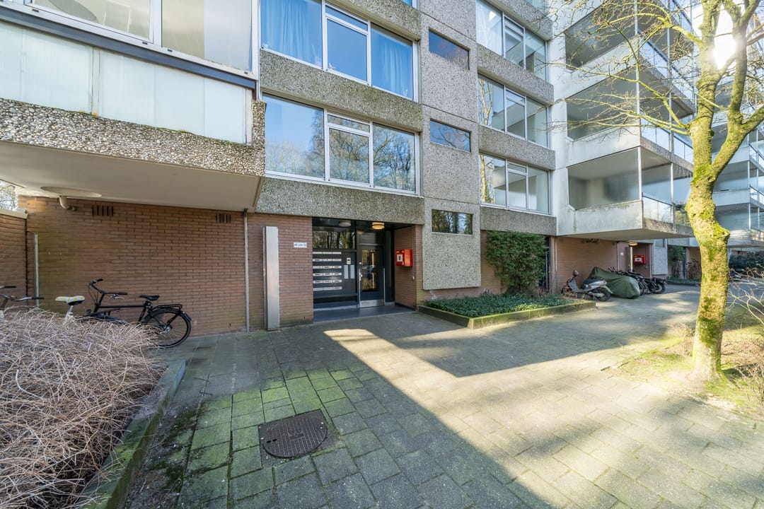 Foto 1 van De Zalmen 72