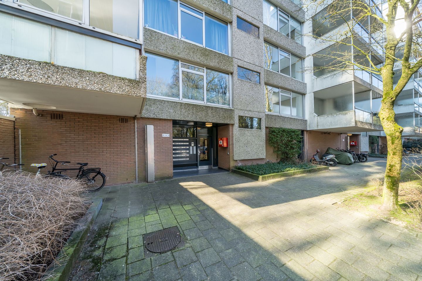 Foto 1 van De Zalmen 72