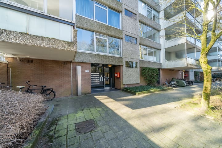 Foto 1 van De Zalmen 72