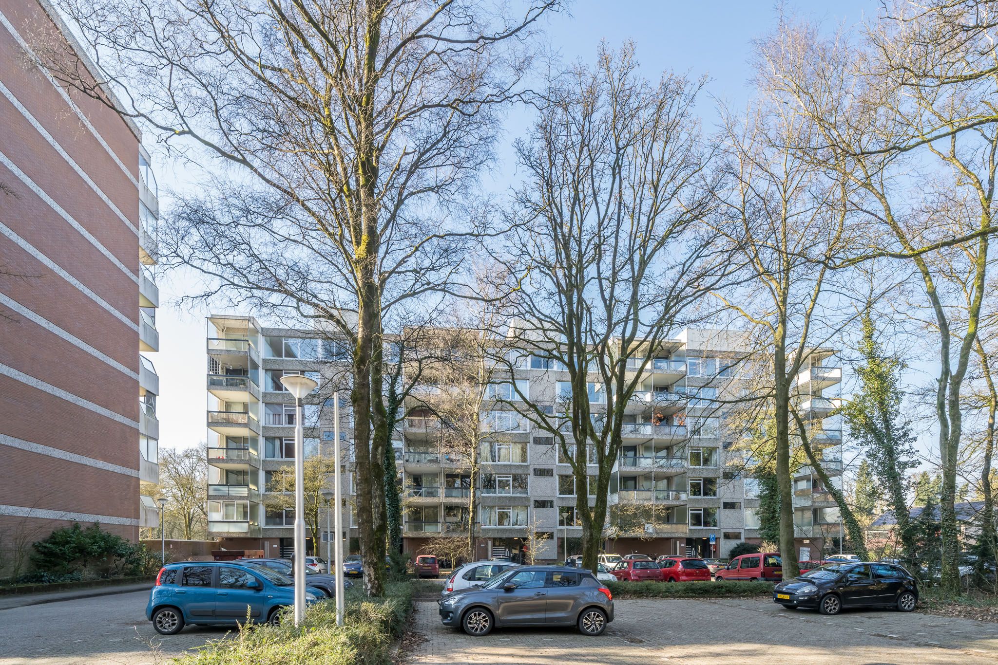 Foto 6 van De Zalmen 72