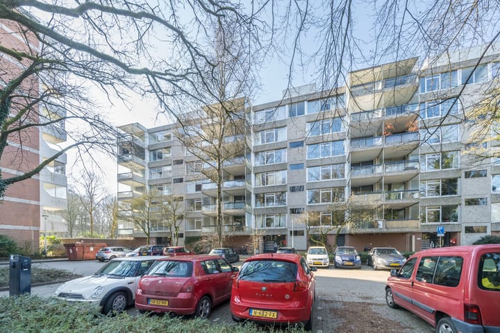 Foto 7 van De Zalmen 72