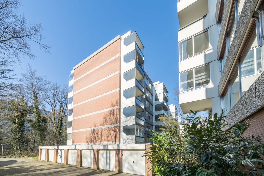 Foto 8 van De Zalmen 72