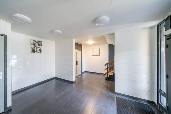 Foto 9 van De Zalmen 72