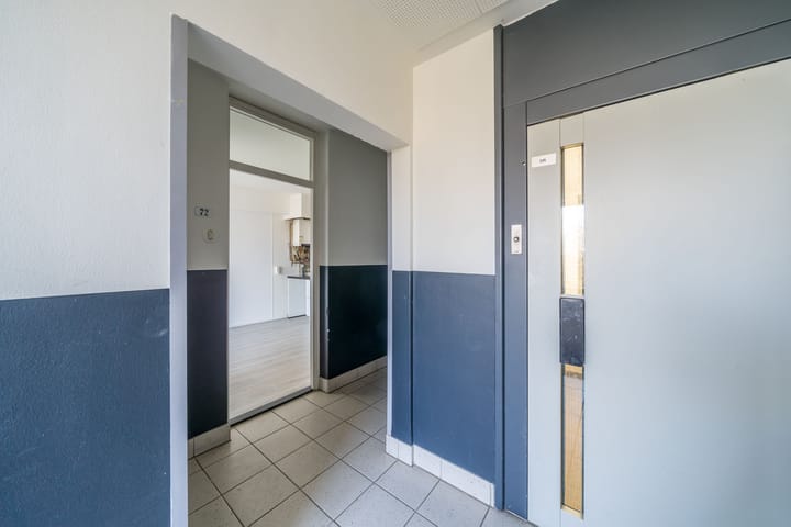 Foto 10 van De Zalmen 72