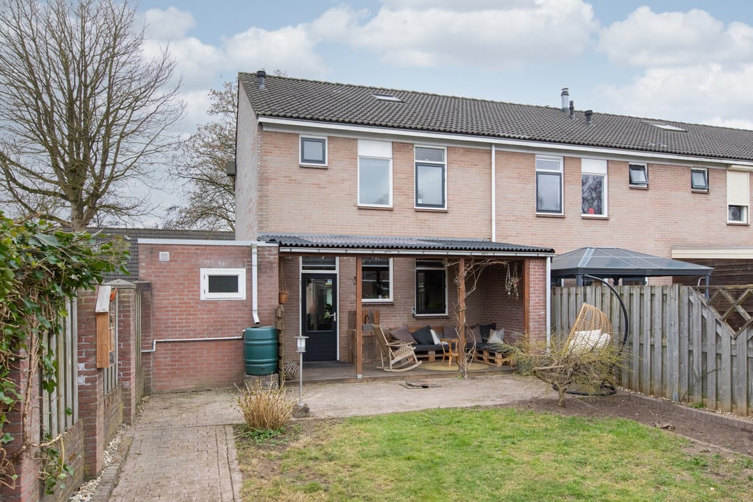 Foto 2 van Bastinglaan 23