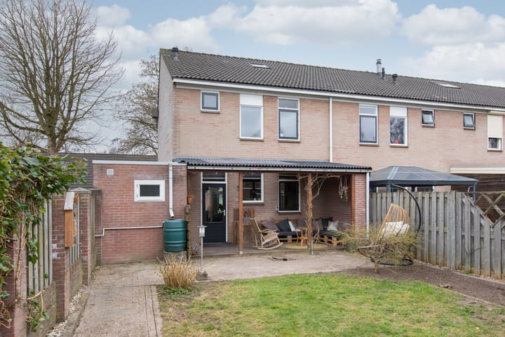 Foto 2 van Bastinglaan 23