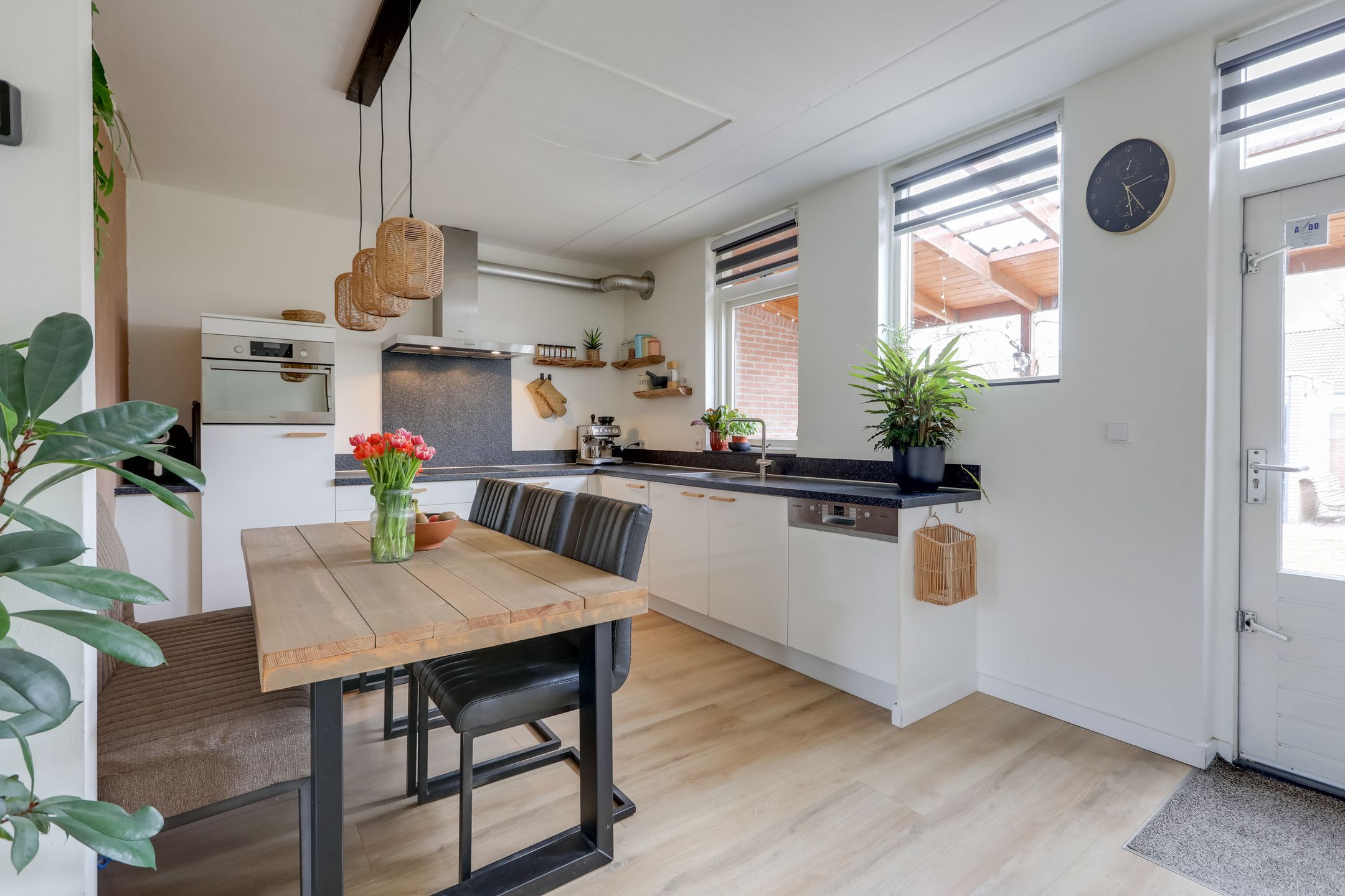 Foto 3 van Bastinglaan 23