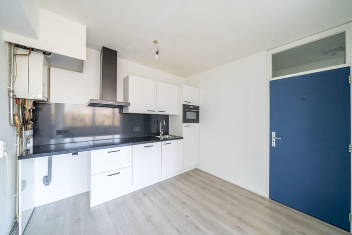 Foto 12 van De Zalmen 72