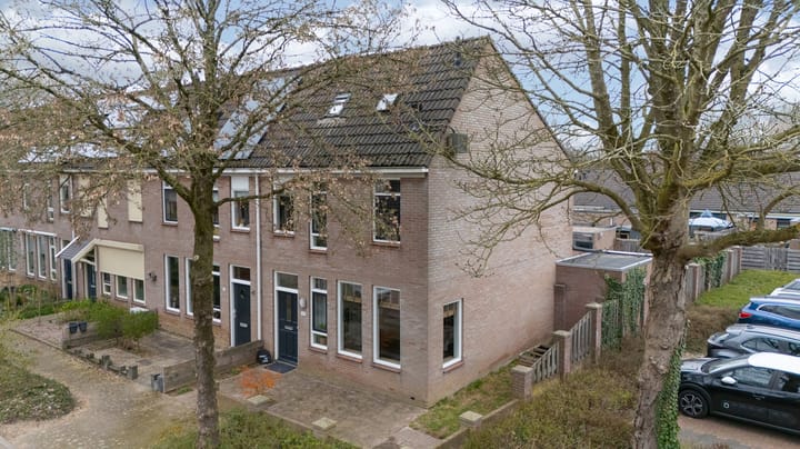 Foto 4 van Bastinglaan 23