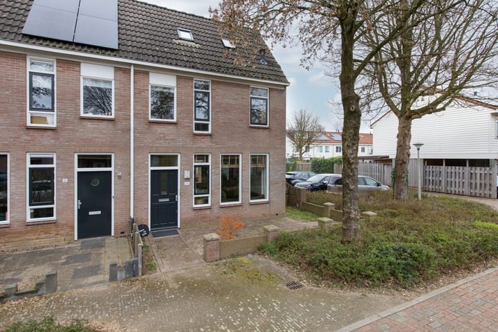 Foto 5 van Bastinglaan 23