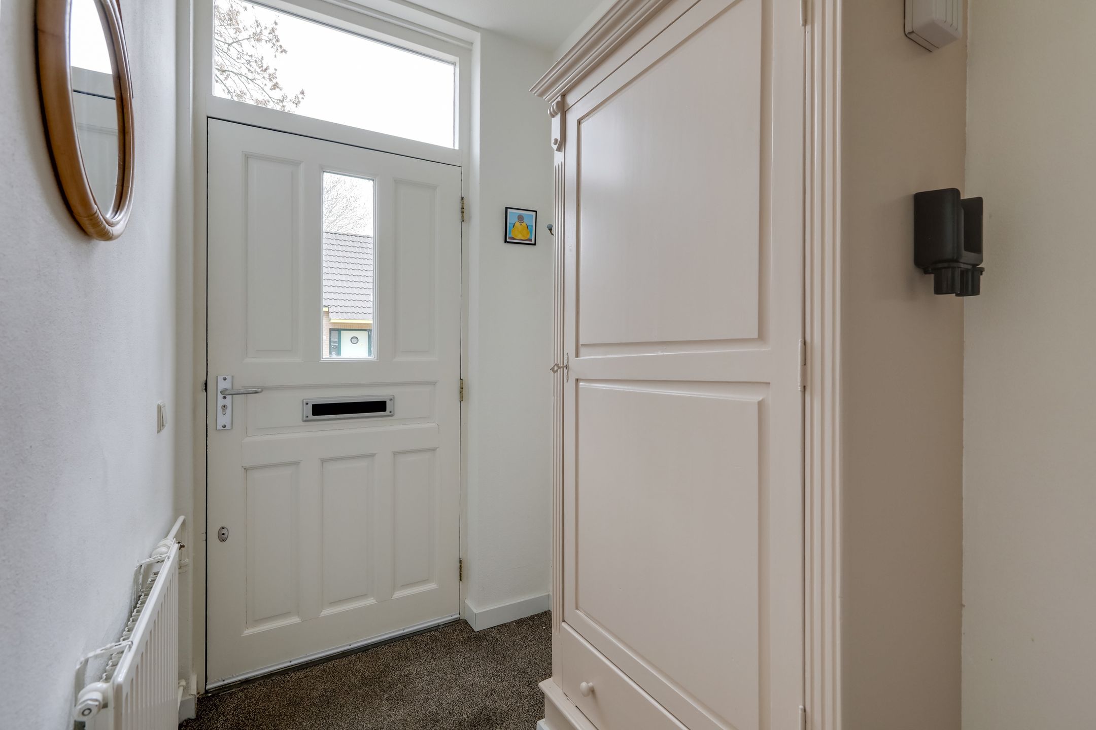 Foto 6 van Bastinglaan 23