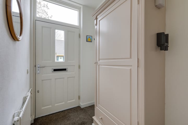 Foto 6 van Bastinglaan 23