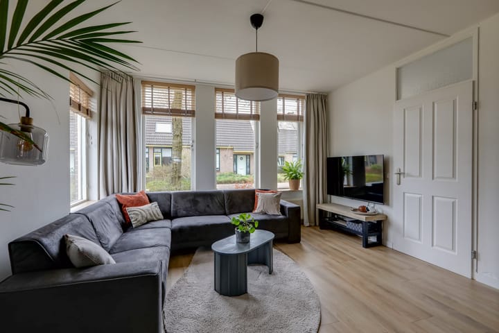 Foto 10 van Bastinglaan 23